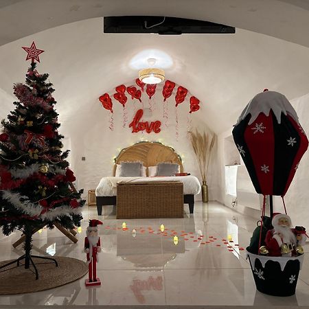 וינה Le Temple D'Aphrodite, Appartement Avec Spa מראה חיצוני תמונה